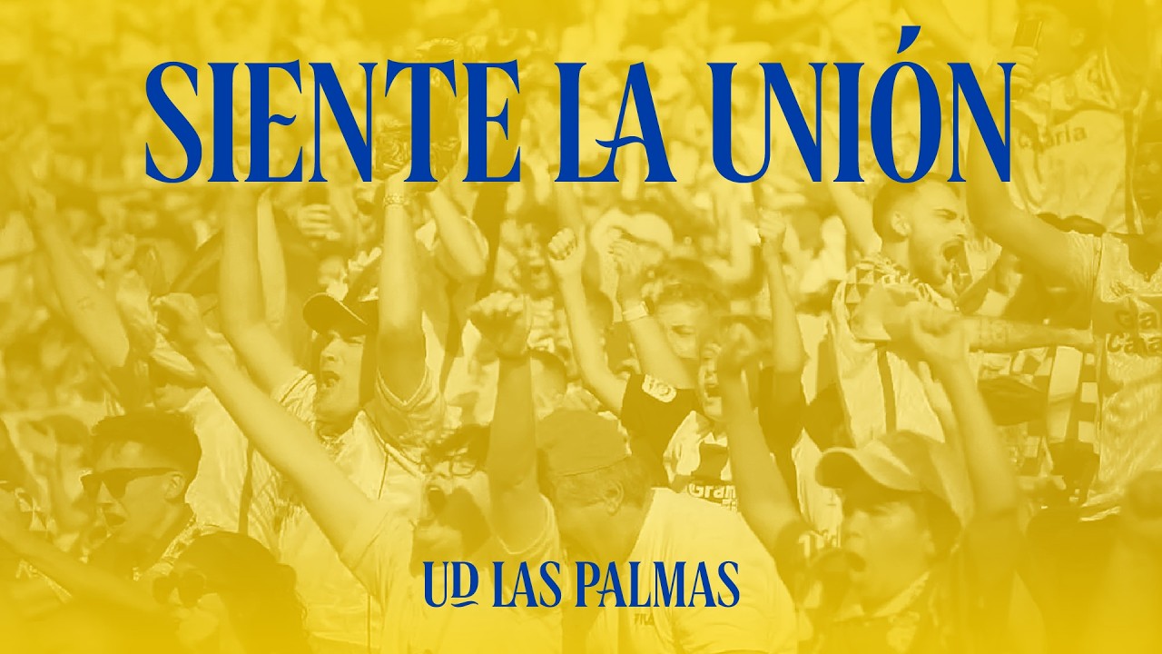 Presentación Campaña de Abonados 2026/27 | UD Las Palmas