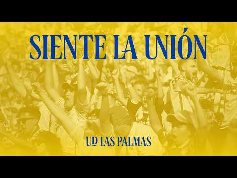 Presentación Campaña de Abonados 2026/27 | UD Las Palmas