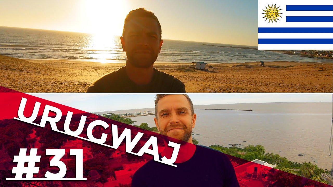 #31 PNW - co ciekawego w Urugwaju?