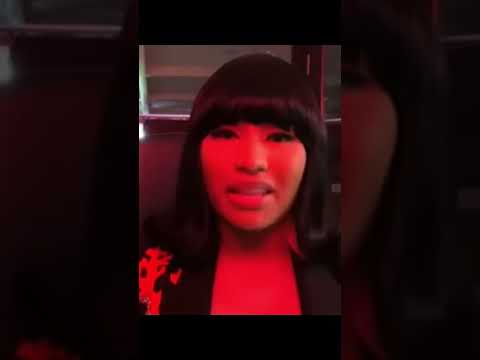 Nicki Minaj’s Scientific Tip will Improve Your Creativity