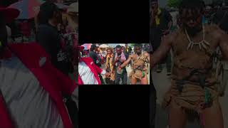 a Dieu mon frère simeu Elvis dit mouta penda #funnyvideo #music #viral #funny #pourtoi #reaction