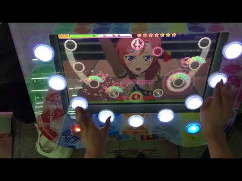 【スクフェスAC】Daring!!(CH)120%AP