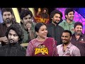 Suma Adda latest promo ft Nani's Dasara team, telecasts on 25th March
