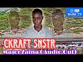 CKRAFT SNSTR Major Zaina AUDIO mp3