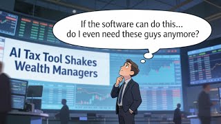 AI, Trust, and the Future of Wealth Management: A Message from Main Street to Wall Street Leaders