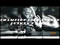 Champion Jack Dupree  ~ &quot;Junker&#39;s Blues&#39; with lyrics