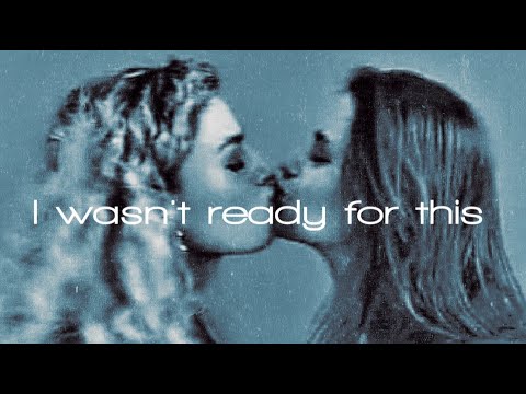 Julia & Hanne │ I wasn't ready for this