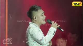 Download lagu Tepambar - Anthony Usan | ACSJ 8 FINAL (LIVE)
