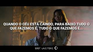 Download Lagu Now United, R3HAB - Jump Feat. Alta B (Tradução em português) MP3