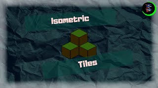 How to Make and use Isometric Tiles - Godot Tutorial