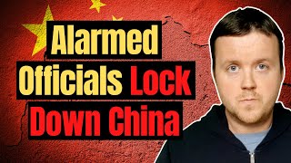 56% Collapse In Chinese Consumer Spending | Chinese Economy