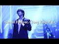 【Almost Forever/Jung Yong Hwa】 #CNBLUE和訳MOVIE 