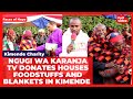 Andu a Kimende kwamukira utugi munene kuma kwa Ngugi wa Karanja Mc Tv-trailer