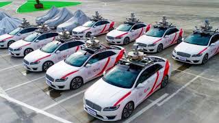 CE 222 Final Project Autonomous Vehicles