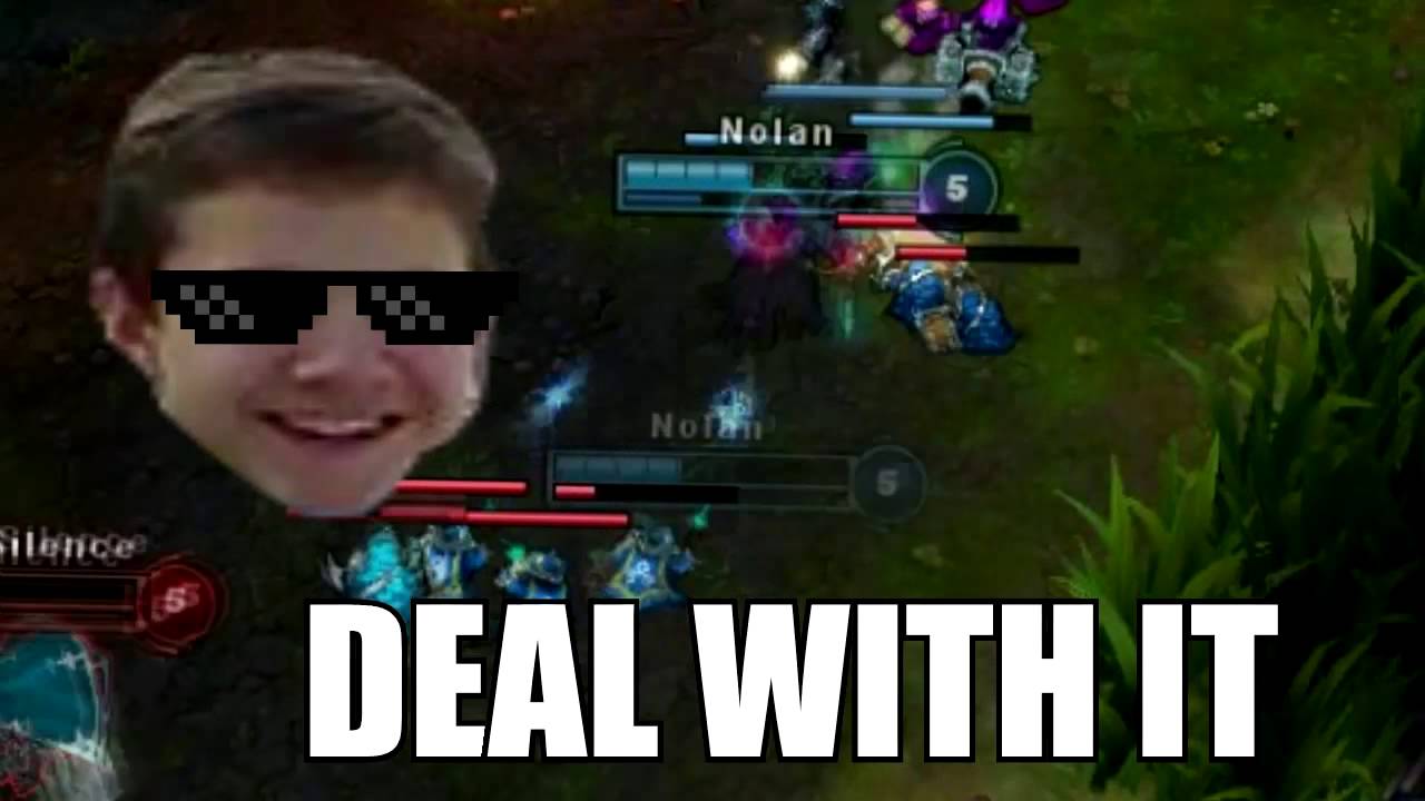 *THRESH MLG GUIDE - HOW TO 420 FLASH /w NOLAN * - YouTube