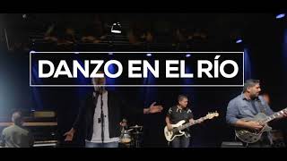 Video thumbnail of "SECUENCIA ORIGINAL-DANZO EN EL RIO-MSM"