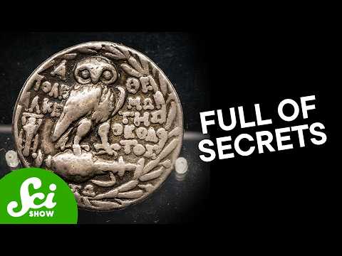 6 Things Ancient Coins Taught Us