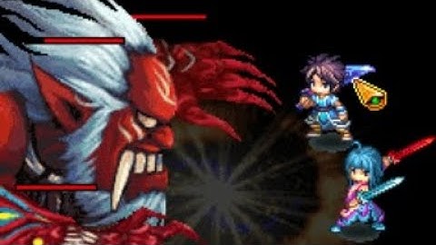 【JAVA GAMES】 奇缘 - J2me Loader