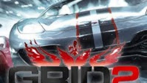 GRID 2, Trailer Rediseñando el multijugador