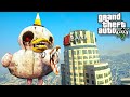 УТКОГОЛОВЫЙ ВЫРВАЛСЯ ИЗ ЛАБОРАТОРИИ В ГТА 5! МЁРТВАЯ УТОЧКА SCP ОБЗОР МОДА В GTA 5! ГТА 5 МОДЫ MODS