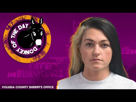 Florida Firefighter Dumps 75 Used Tampons On Ex's Lawn
