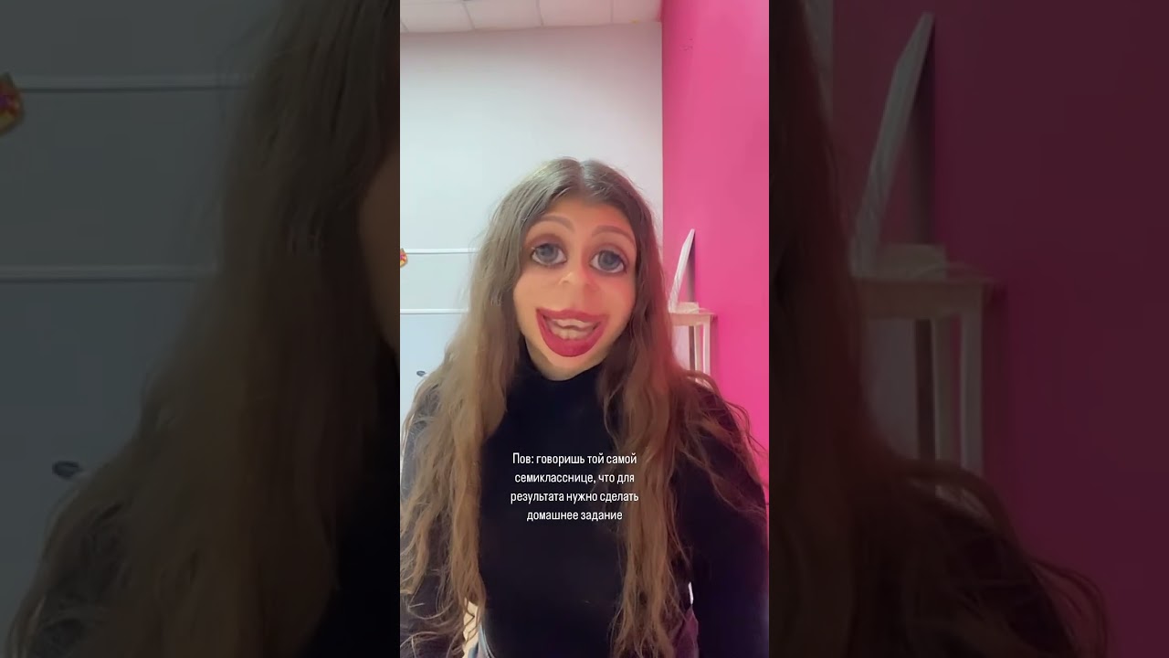 Дети они такие 😄 