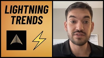 Alex Leishman on Emerging Lightning Network Trends | E50
