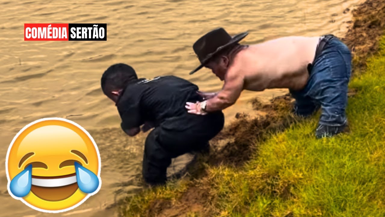 TENTE NÃO RIR: OS MAIS ENGRAÇADOS DE MARÇO - VALE A PENA RIR DE NOVO