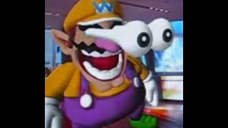 Paper Mario TTYD Partner Alone (Vivian) 3