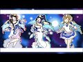 [Colour Coded] Azalea - Galaxy HidE and Seek but i have two copyright strikes