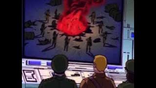 G.I. JOE Español Latino - El Arma Mass - Episodio 1