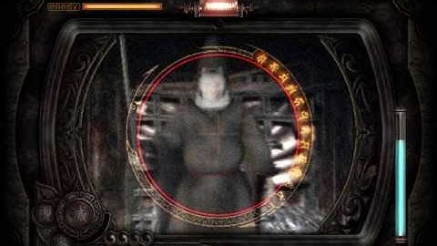 Fatal Frame II Mio Amakura Tribute