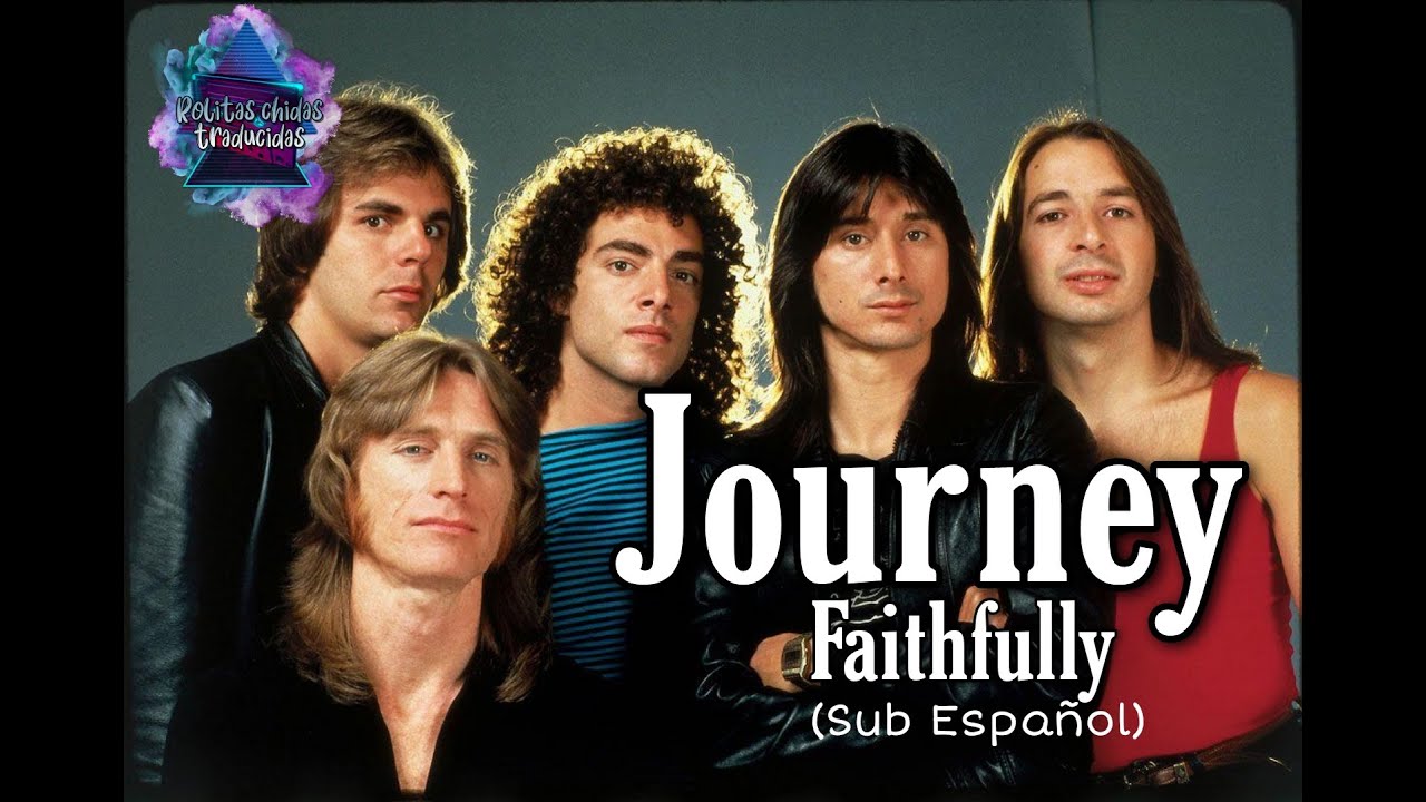 journey faithfully