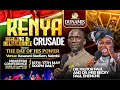 Kenya healing  deliverance crusade with dr paul enenche  kasarani stadium  day 2 evening session