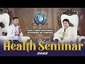 Health seminar 2022 with dr biswaroop roy chowdhury  ankur narula ministries