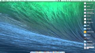 How to install Wireshark on Mac OS X