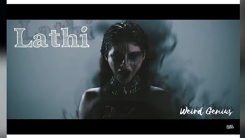 Weird Genius - Lathi (ft. Sara Fajira) Official Music Audio