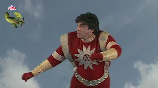 टॉय मैन का कहर  - SHAKTIMAAN - EPISODE 207 | 90's Best Superhero Indian Tv Serial