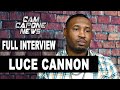 Luce cannon  charisse mills on rollin 60s pressing dj khaled beef w ralfy the plug shot 10x