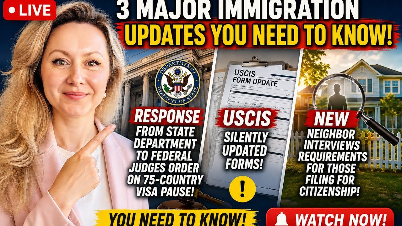 Latest Title & Thumbnail