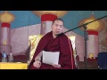 Gyalton rinpoche  meditation and mindfulness for the 21st century
