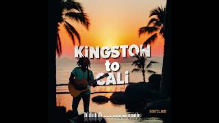 Kingston to Cali 