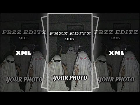 [PRESET] ALIGHTMOTION XML🎟️
