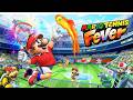 Mario Tennis Fever Switch 2 | Live Gameplay #1