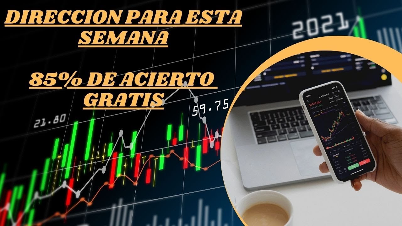 ❤️direccion de la semana ciclos de induccion forex NASDAQ XAUUSD