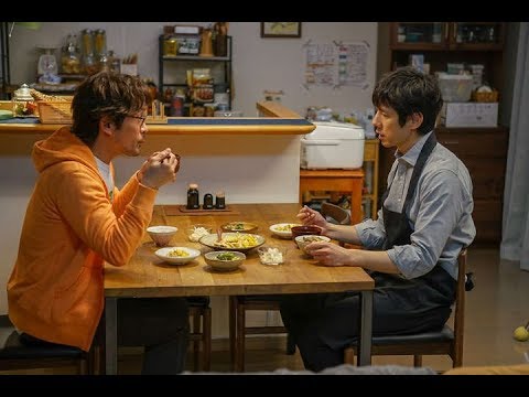✅  きのう何食べた？：正月SP直前　“シロさん”西島秀俊＆“最強ヒロイン・ケンジ”内野聖陽の名シーンを振り返る
