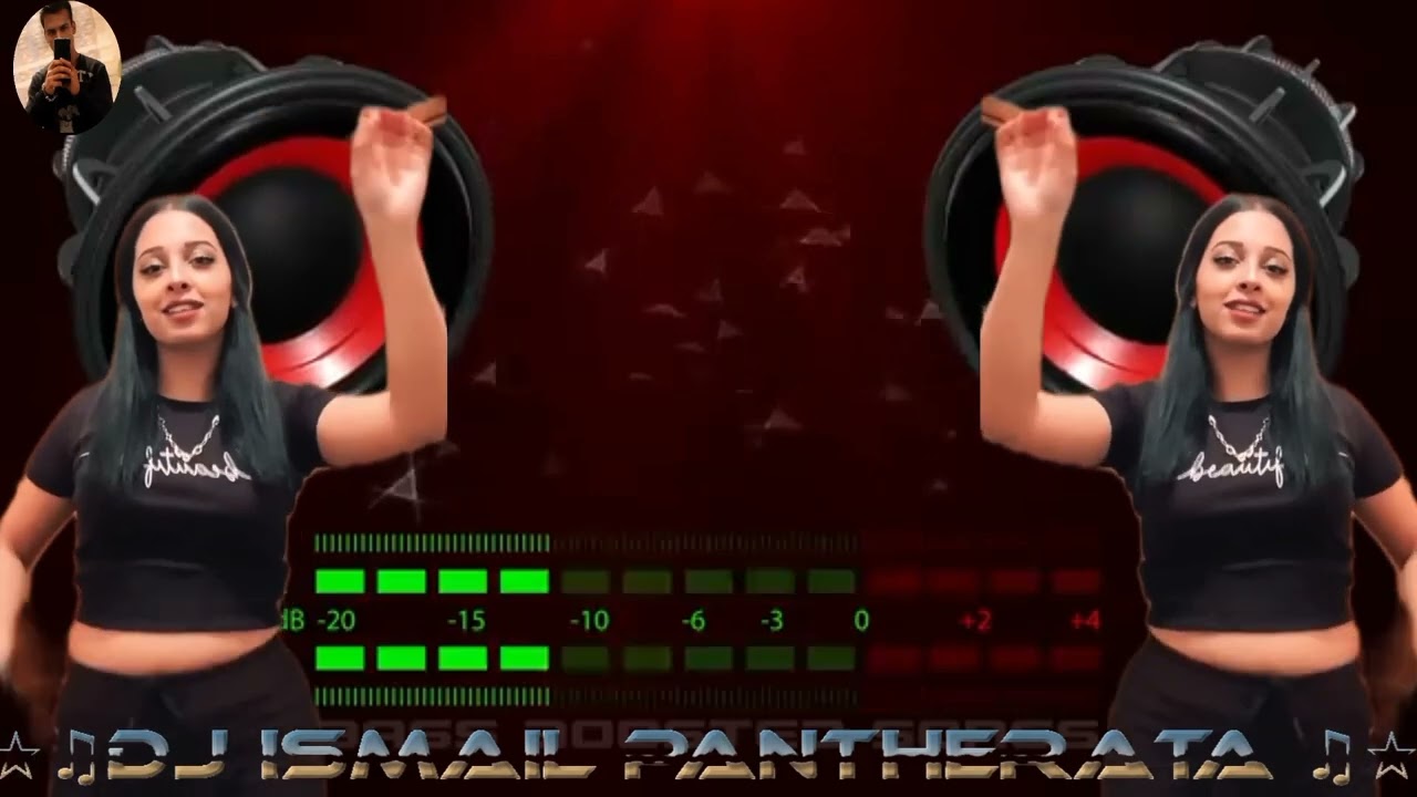 New! Cita Kral - Gradecki Kiuchek #REMIX //DJ ISMAIL PANTHERATA// 2025