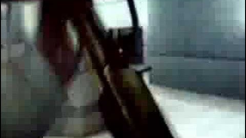 THe ultimate kill in SOF2