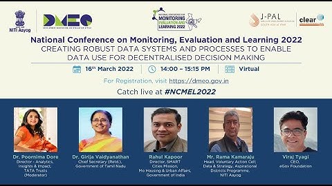 Creating robust data systems and processes to enable data use for decentralised decision making