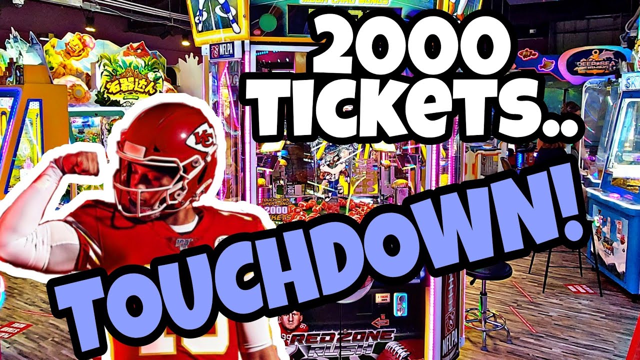 [Cow Play Cow Moo] 2000 tickets TOUCHDOWN! + Timing your letters right!